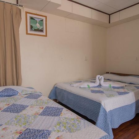 Hotel Sierpe River Buitenkant foto